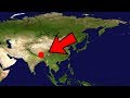 10 Countries That DISAPPEARED