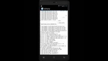 How to edit build prop for use 3G wich Motorola Droid Maxx XT912
