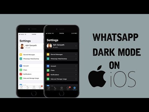 how-to-get-whatsapp-dark-mode-in-ios-iphone