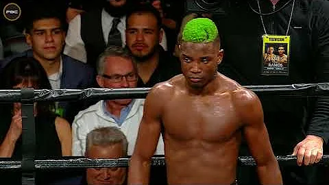 Dulay vs Colbert FULL FIGHT: April 13, 2018 - PBC ...