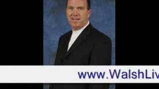 (Bill Walsh)  www.WalshLive.com  (bill walsh)