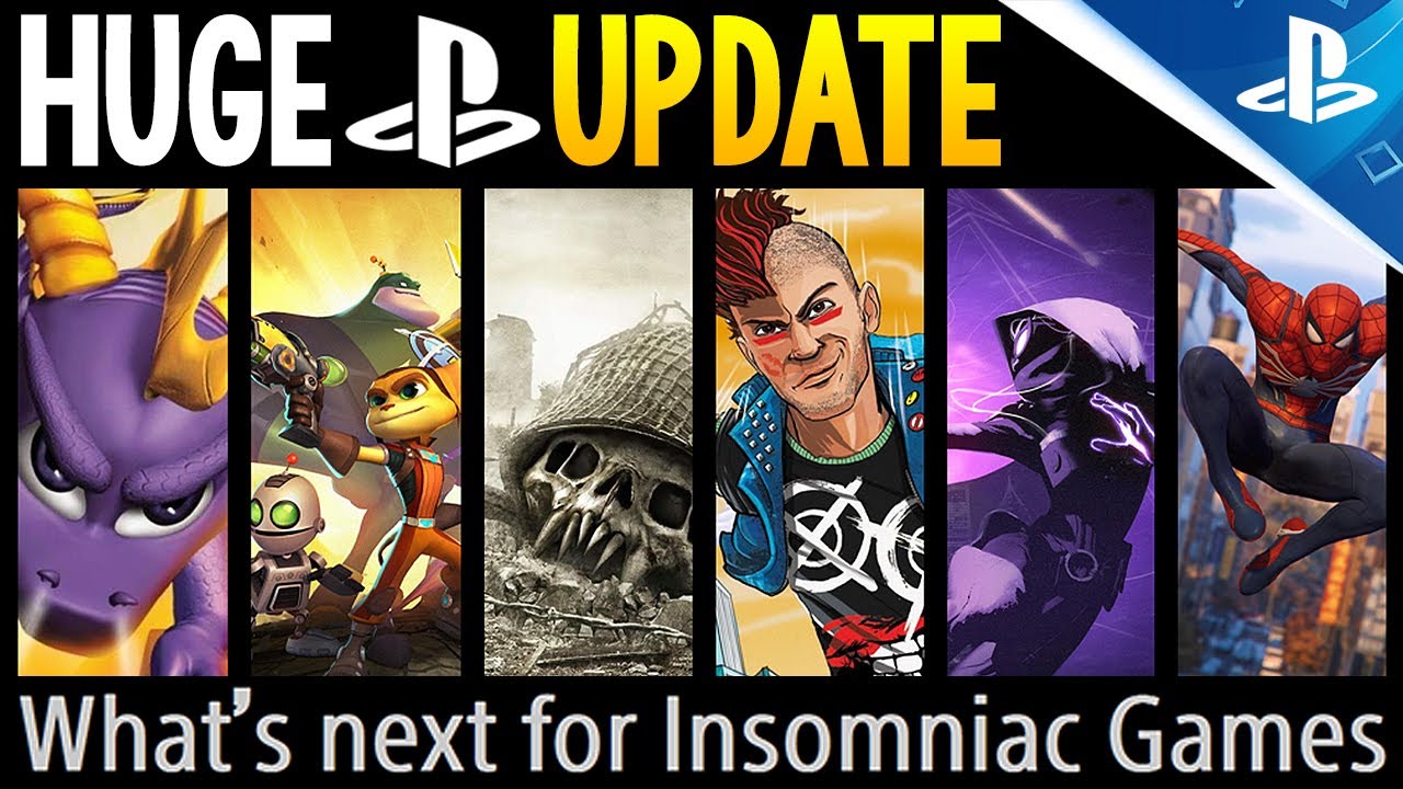 Huge PlayStation Update and Changes Revealed - YouTube