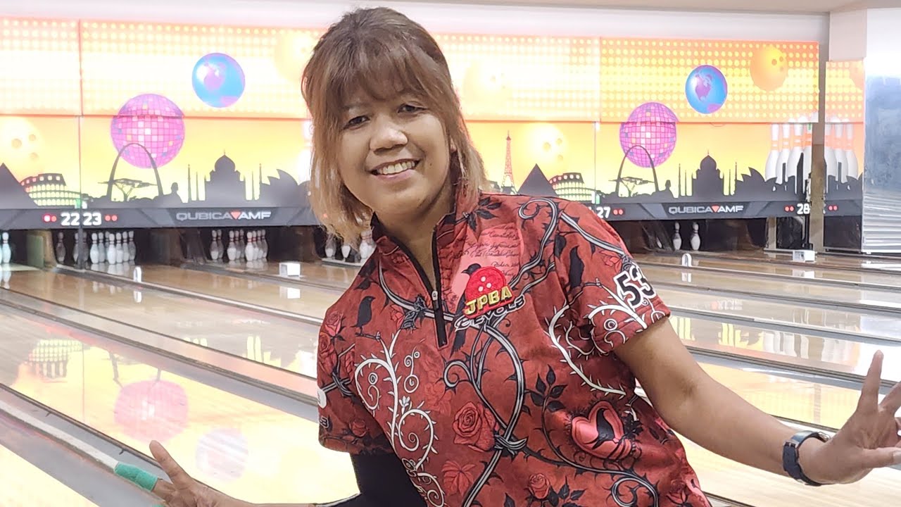 10/4(土)ニラチャレ🔥最強の相棒フィジックスツアーを使ってニラプロに挑む‼️