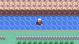 Pokemon - Touhou Merry