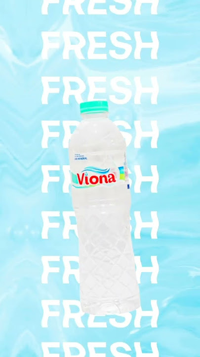 Viona Fresh #viona #temankeseharian