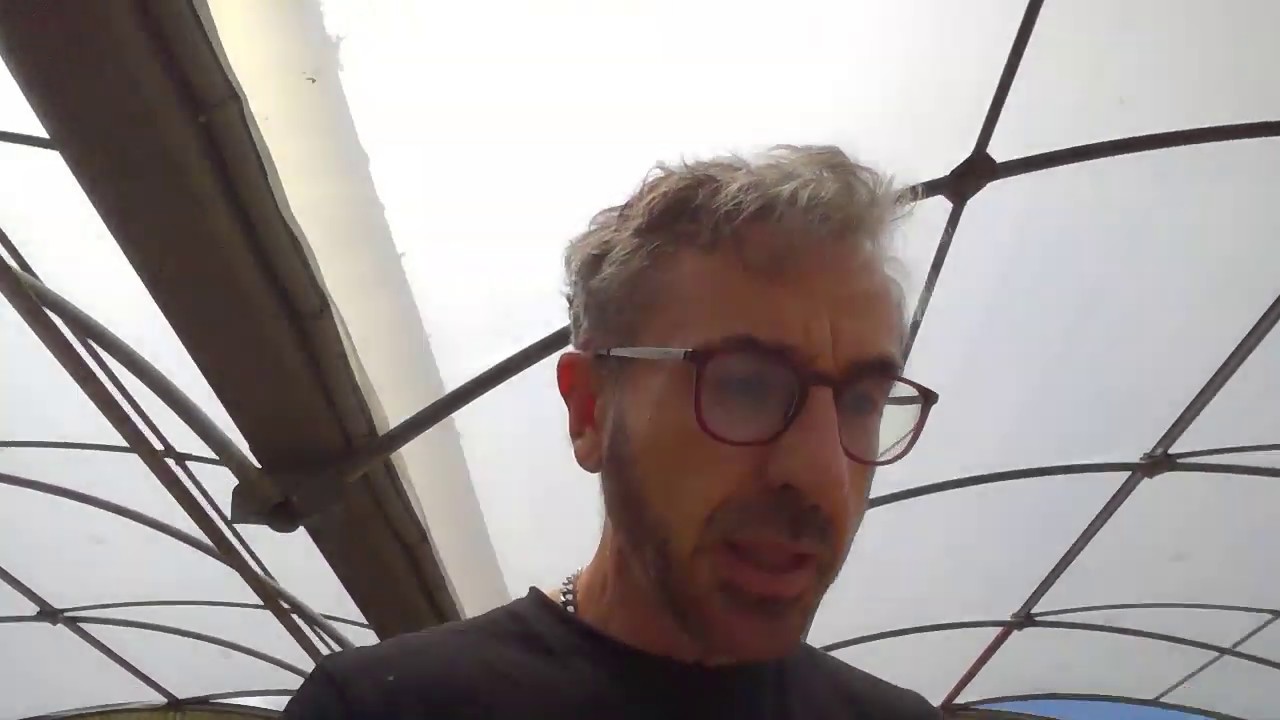 control del clima en invernadero y beneficios para estaquillas