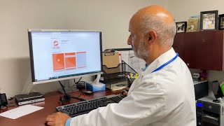 San Jose pediatrician creates app to make charitable giving easier screenshot 3