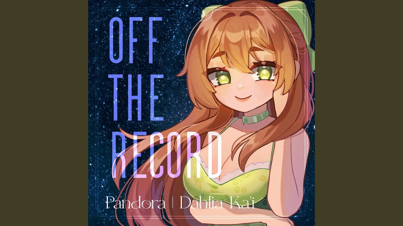 Watch Off the record on YouTube Watch Off the record on YouTube