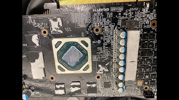 Quick tips and tricks troubleshooting your GPU Mining Rigs