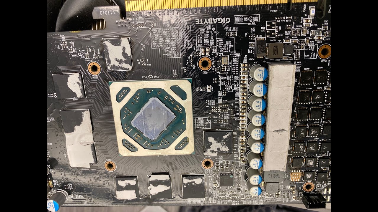 Quick tips and tricks troubleshooting your GPU Mining Rigs