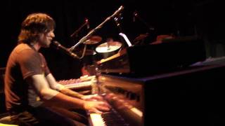 Watch Crash Kings Raincoat video