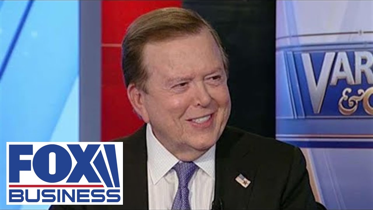 Dobbs breaks down phase one of Trump's China trade deal