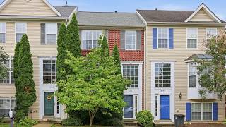 3717 Singleton Terrace, Frederick, MD