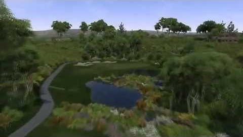 E6 Golf Simulator Software