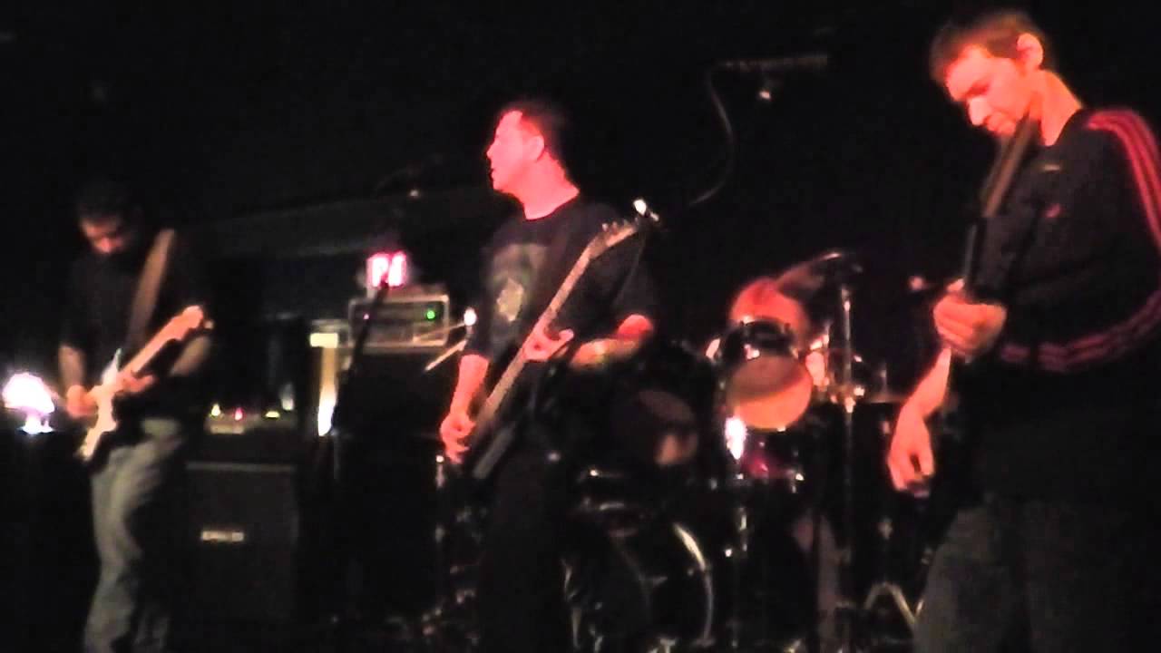 Gross Reality - Generation 36 - YouTube