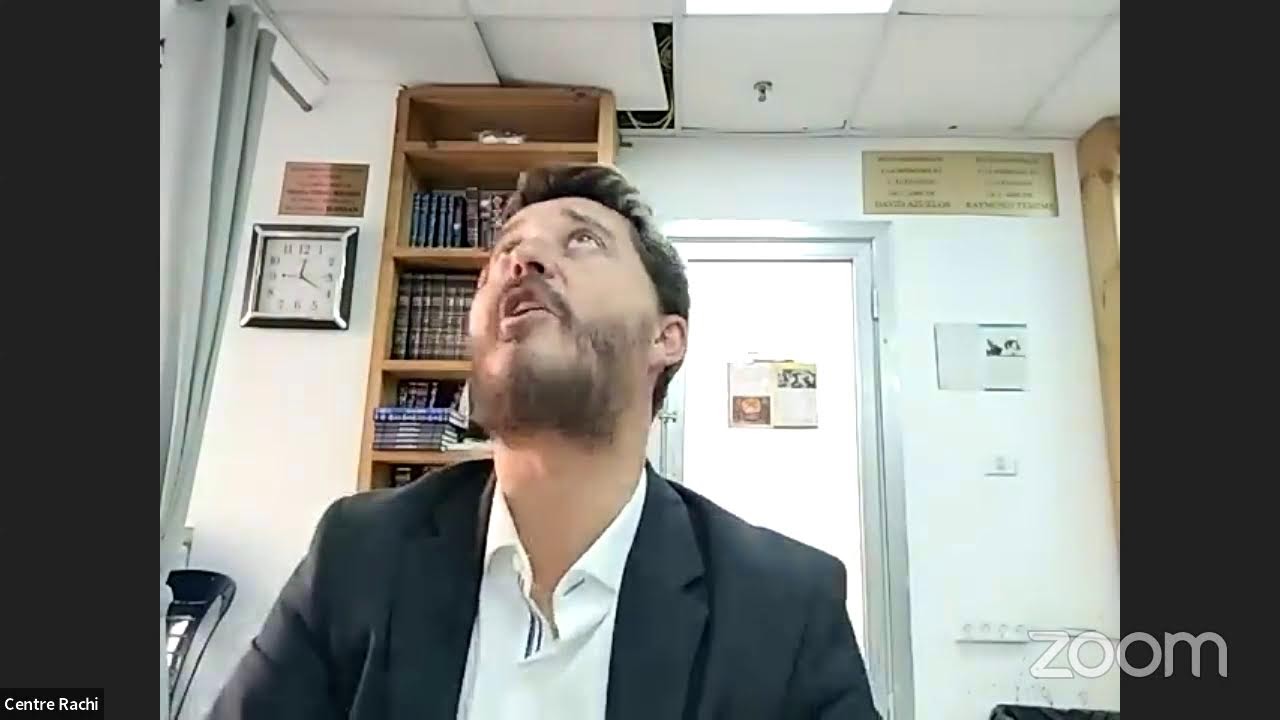 Tomer Deborah n11