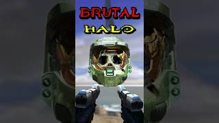 Mod Check: Halo Brutality Evolved