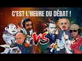 Gauche vs droite  le capitalisme doitil disparaitre   conflit isralopalestinien