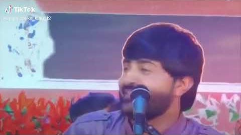 Devayat khavad best WhatsApp status (Modi Modi Che)