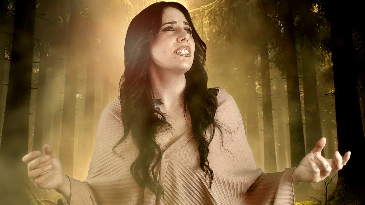 Alyishkillme - El Silencio del Horizonte (Official Music Video)