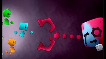 THIS IS "JUST SHAPES & BEATS" (OFFICIAL MUSIC VIDEO)