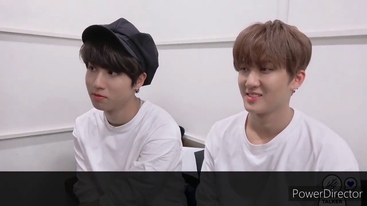 Stray Kids - Imagina (Un día con los chicos)