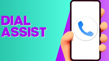 How to Find Dial Assist Settings on Truecaller Android or iphone