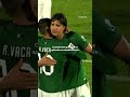 ¡El último partido de Marcelo Moreno Martins en las #EliminatoriasSudamericanas!