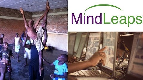 MindLeaps: A Global Educational Model for At-Risk Youth in Rwanda
