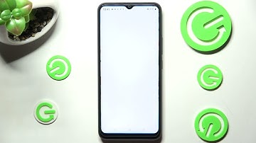 REALME C30 – How To Connect Printer