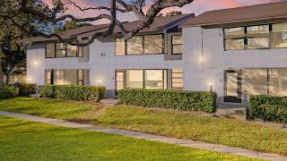 413 S Bayshore Blvd unit 4 Safety Harbor FL