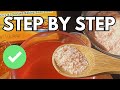 GELATIN TRICK WEIGHT LOSS 🍮 (FULL RECIPE!) 🍮 BARIATRIC GELATIN TRICK - GELATIN TRICK TO LOSE WEIGHT