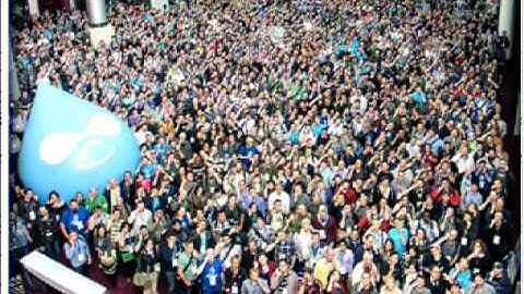 DrupalCon Portland 2013: Closing Session