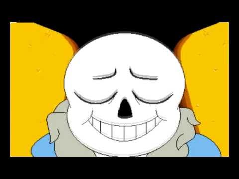 Undertale (Genocide AMV Animation) - i'd rather drown