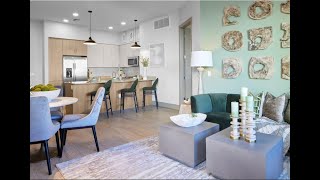 B9 Floor Plan Virtual Tour - 2 Bed 2 Bath