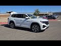 2026 Volkswagen Atlas 2.0T SEL Premium R-Line NV Las Vegas, Henderson, North Las Vegas, Boulder...
