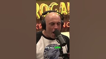 Unveiling the Joe Rogan Conspiracy  AI or Controlled Opposition 🤖🕵️ ♂️