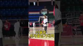 #국일티비 #국일태권도 #shorts #줄넘기