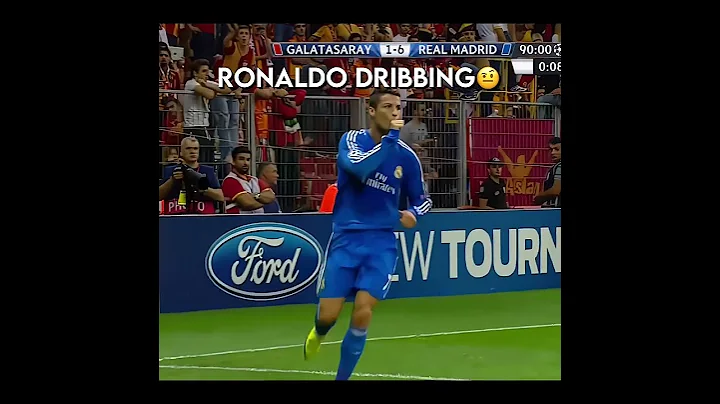 Ronaldo is crazy💀🔥⚽️🤪 #cristianoronaldo #edit #viralvideo #trending #fyp