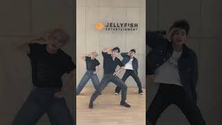 #RED_Beggin_Challenge♥️🪽 with #송동건 #SONGDONGGEON