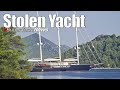 Stolen yacht recovered on other side of world  sy news ep272