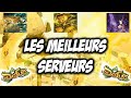 COMMENCER DOFUS EN 2022 : LES 3 MEILLEURS SERVEURS !