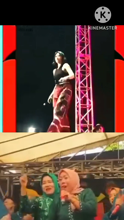 Asik bener Joget nya,,#waktukukecilakugaktauyangmungil-mungil#soundviral#fypviralシviral