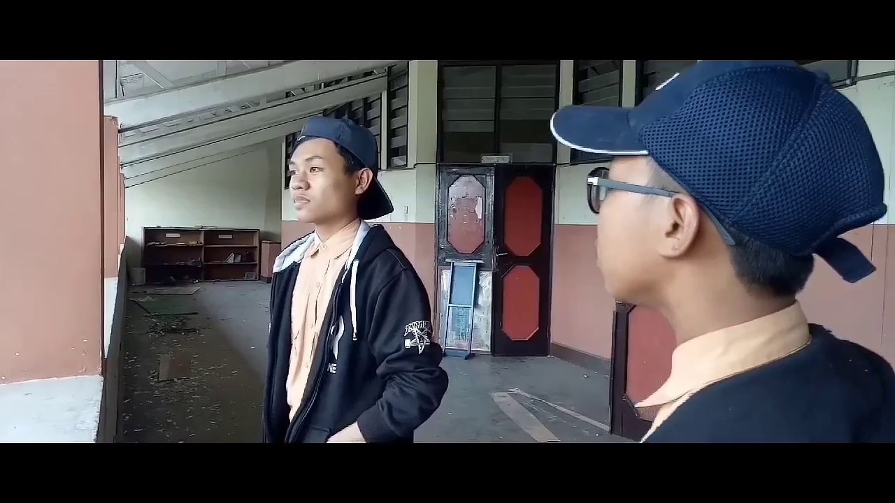 Student's Revenge Part 2 - YouTube