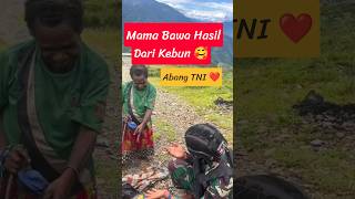 Sehat Selalu Mama & Bapak TNI ❤🥰🥰🥰 Sehat Selalu Mama & Bapak TNI ❤🥰🥰🥰
