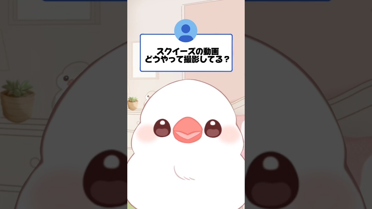 【スクイーズ動画の撮影方法教える!】 #新人vtuber #vtuber #スクイーズ #撮影 #撮影方法 #asmr #shorts