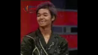 ybrap Gong show Trans TV