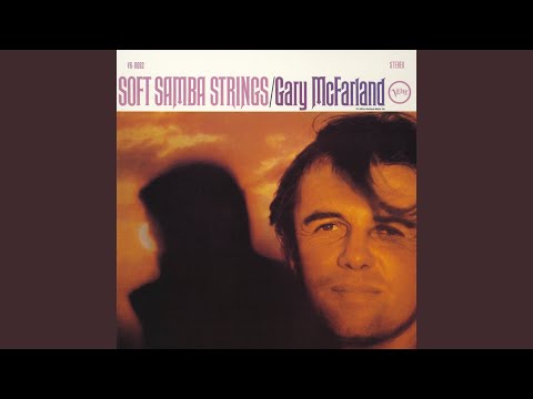 Gary McFarland — Rêverie
