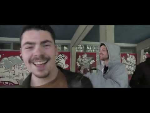 Free'All'Style  XII MCs ''Suisse - France'' Connec'Sion (Prod : DJKamo)