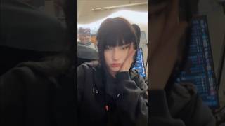 That Discord girl who’s secretly obsessed with you 👀🥀 #shorts #egirl #wintersed #winterislive